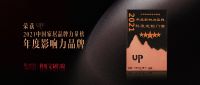 不负众望，载誉前行 | 科度定制门窗荣获“2021年中国家居品牌力量榜”3大奖项！