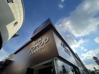 光辉家居联手九牧卫浴打造品牌、工厂、商场联合活动“智能节”