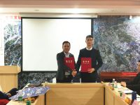 光辉家居联手九牧卫浴打造品牌、工厂、商场联合活动“智能节”