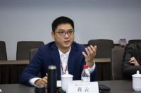 共建羽绒产业数字新时代 浙江三星羽绒与北大信研院正式开启战略合作