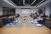 共建羽绒产业数字新时代 浙江三星羽绒与北大信研院正式开启战略合作