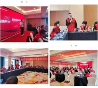 凝心聚力，共享发展 | 2021佳歌集成灶湖南省核心经销商研讨会圆满成功！
