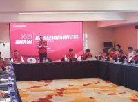 凝心聚力，共享发展 | 2021佳歌集成灶湖南省核心经销商研讨会圆满成功！