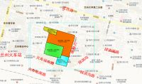 兰州市城关区红星巷华联商圈 国有建设用地转让项目推介书
