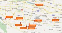 兰州市城关区红星巷华联商圈 国有建设用地转让项目推介书
