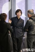 《安邸AD》创刊十周年丨陈暄、琚宾谈设计