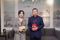 【艾是·布家居】营销总监孟繁波：重心放在育商，打造新的商业生态圈