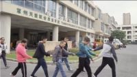 亚细亚公益行 | “爱星行动”拥抱「星星的孩子」让爱不再孤单