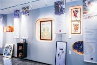 红星品牌工厂行，首站汇明织锦文创园完满落地