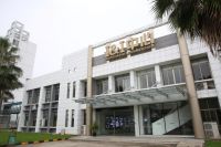 热烈祝贺欧神诺瓷砖总裁丁同文先生被选举为佛山市企业联合会、佛山市企业家协会第九届
