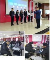 “合赢共富，共赢未来”招商启动会召开