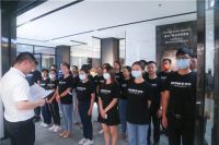 消费升级时代，邦克不锈钢橱柜以精尖团队为品牌赋能