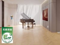 新国标ENF重磅登场，大艺树为无醛家居环境保驾护航