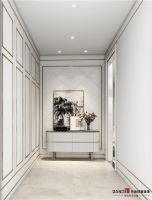 DANDI HOME|436㎡别墅大宅，让现代与传统交融，用艺术唤醒空间的温度！