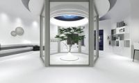 星际窗想 | 轩尼斯门窗邀您到广州设计周看展