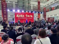 瞩目居然 震撼江城 居然之家武汉白沙洲家居生活MALL开业庆典盛大启幕