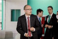 开启未来新风向，威能中国recoVAIR plus 新风产线正式投产