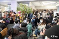 京城家装新地标，梵客2万平米体验馆携网红概念出圈