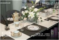 卡萨帝冰箱•冰吧引领格调生活 以分子料理的美食行为艺术 犒赏最懂生活的你