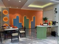 新锐国潮风袭来，哈博尔艺术涂料渐成五好品牌