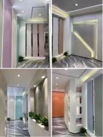 新锐国潮风袭来，哈博尔艺术涂料渐成五好品牌