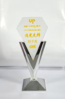 库斯家居荣登“2021中国家居品牌力量榜”