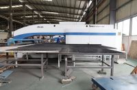 走近欧斯宝制造工厂，揭秘顶墙定制“智造”升级之路！