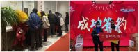 网红汽车开回家啦！天坛整装双十一狂欢盛宴，现场超火爆