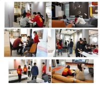 年度返利100万元现金现场抢，爱阁工房再创“现象级”热销盛况