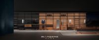 皮阿诺大师系列衣柜产品入围国际CMF设计奖