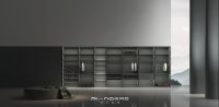 皮阿诺大师系列衣柜产品入围国际CMF设计奖