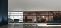 皮阿诺大师系列衣柜产品入围国际CMF设计奖