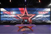 TATA木门携手世界冠军 助威2021世乒赛