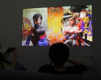 双十二买什么最划算，当贝X3激光投影仪406元好礼优惠等你来