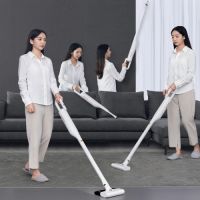 德尔玛吸尘器|一台让当代人惊艳的家用黑科技