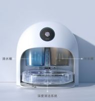 产品观察 | 双清洁系统洗拖布，一套机身、一套基站，XWOW晓舞全自动洗地机器人今日上