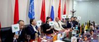 金加瀛以实力揽获2021巴拿马金奖|重新定义中国制造