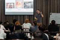 2021森林之星产品赋能·盈利终端培训会完美落幕！