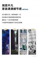 【领绣·菁华】新品发布 筑梦者12系列 流绮