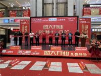 年度盘点：瓷砖品牌加速“内卷”，打造产品IP正当时