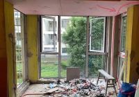 两棵松家具定制：别急着打通你家阳台，先看看这篇文章吧