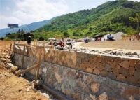 建房基础有哪几种   4种建房基础优缺点比对