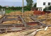 建房基础有哪几种   4种建房基础优缺点比对
