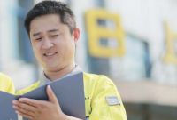 日上防盗门官方客服，贴心服务让我感动