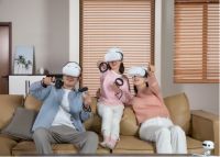 买星钻会员机器免费送！国民级VR爱奇艺奇遇Dream 火热预约中