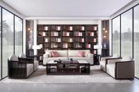 2021新中式家具十大品牌推荐！实木家具十大品牌