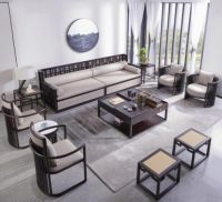 2021新中式家具十大品牌推荐！实木家具十大品牌