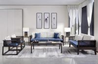 2021新中式家具十大品牌推荐！实木家具十大品牌