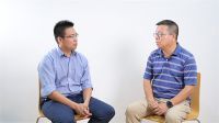何济洋：你的样子，心宽如洋