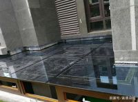 阳光房屋顶不建议安装玻璃顶，原因是这5点，有3种方案可以选择